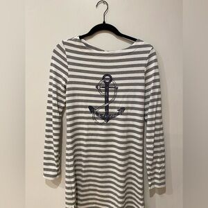 Nautical Dress